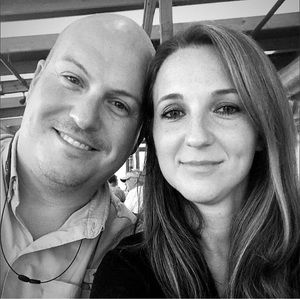 Meet your Posher, Kc-brian